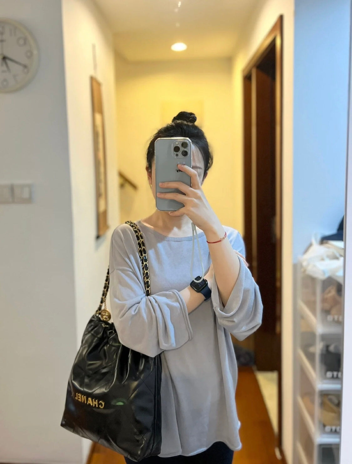 LuxluxHouse Best Quality Bags Chanel Women