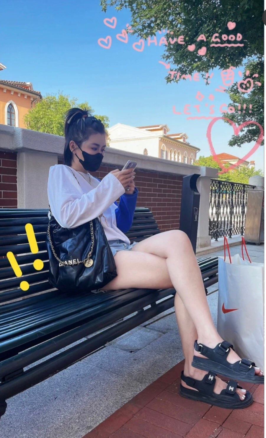 LuxluxHouse Best Quality Bags Chanel Women
