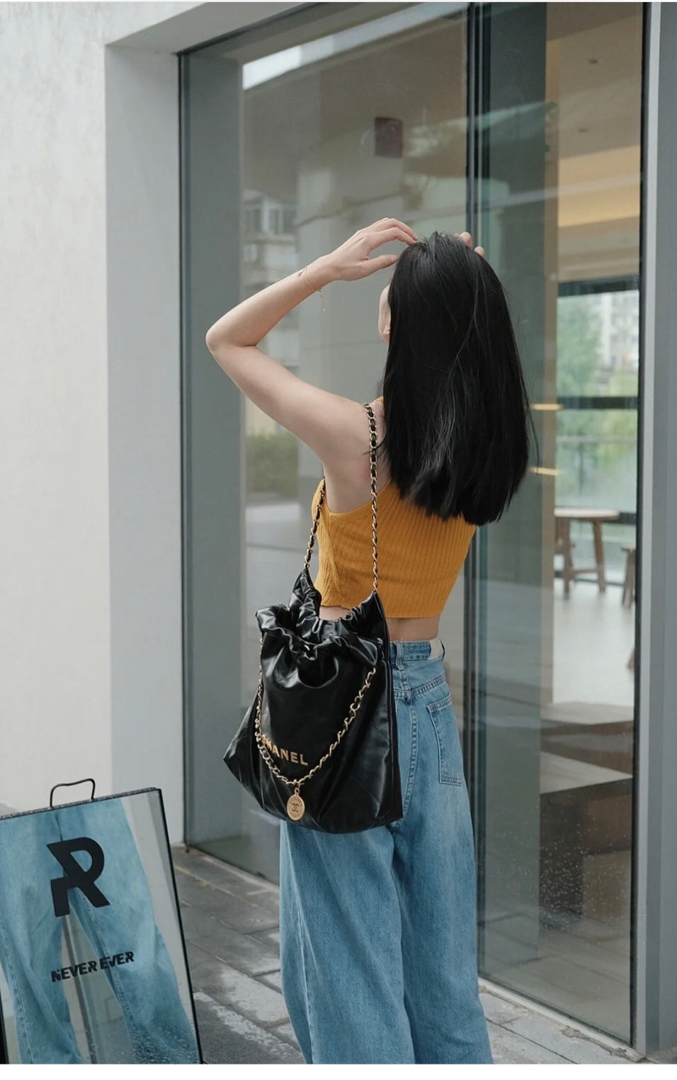 LuxluxHouse Best Quality Bags Chanel Women