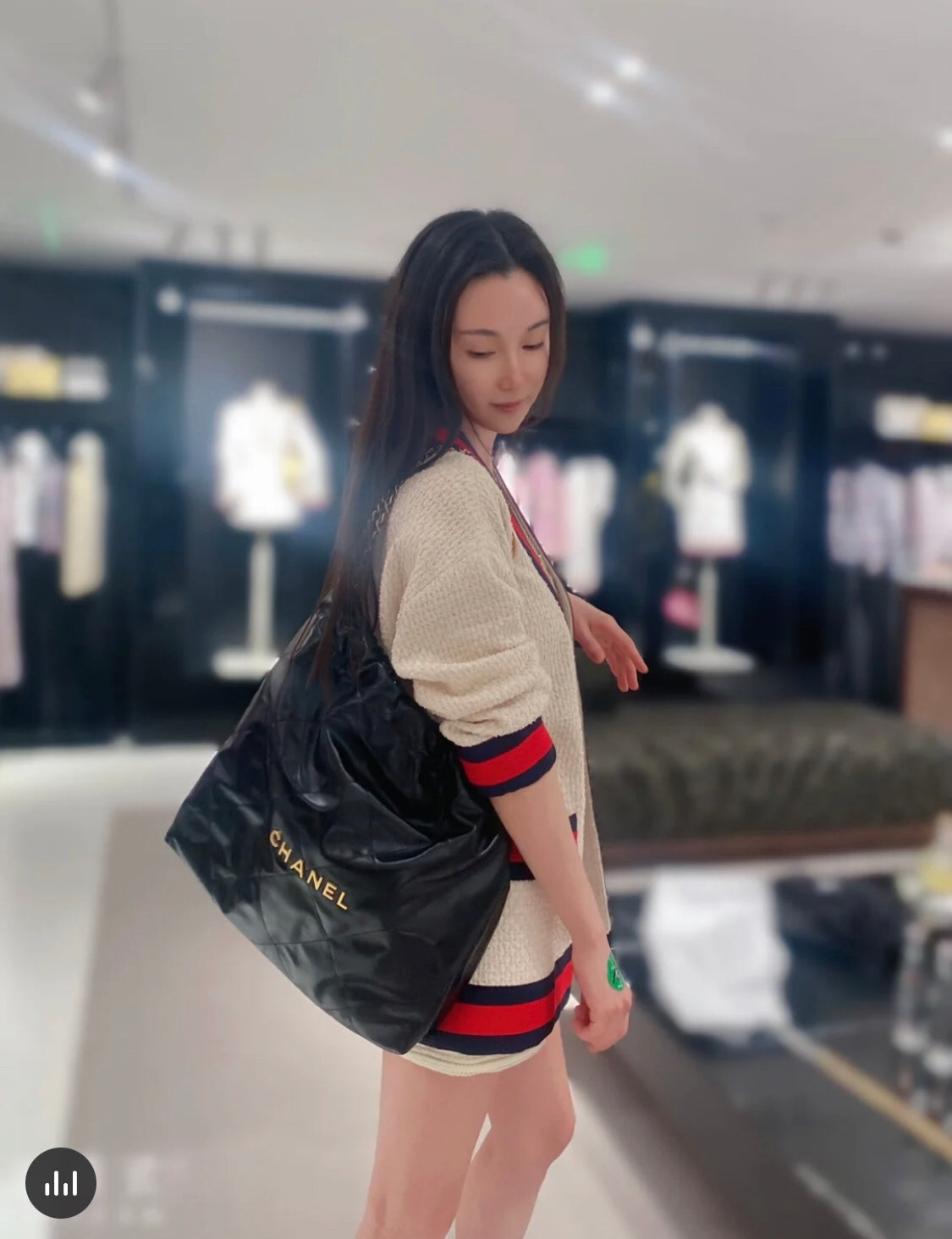 LuxluxHouse Best Quality Bags Chanel Women