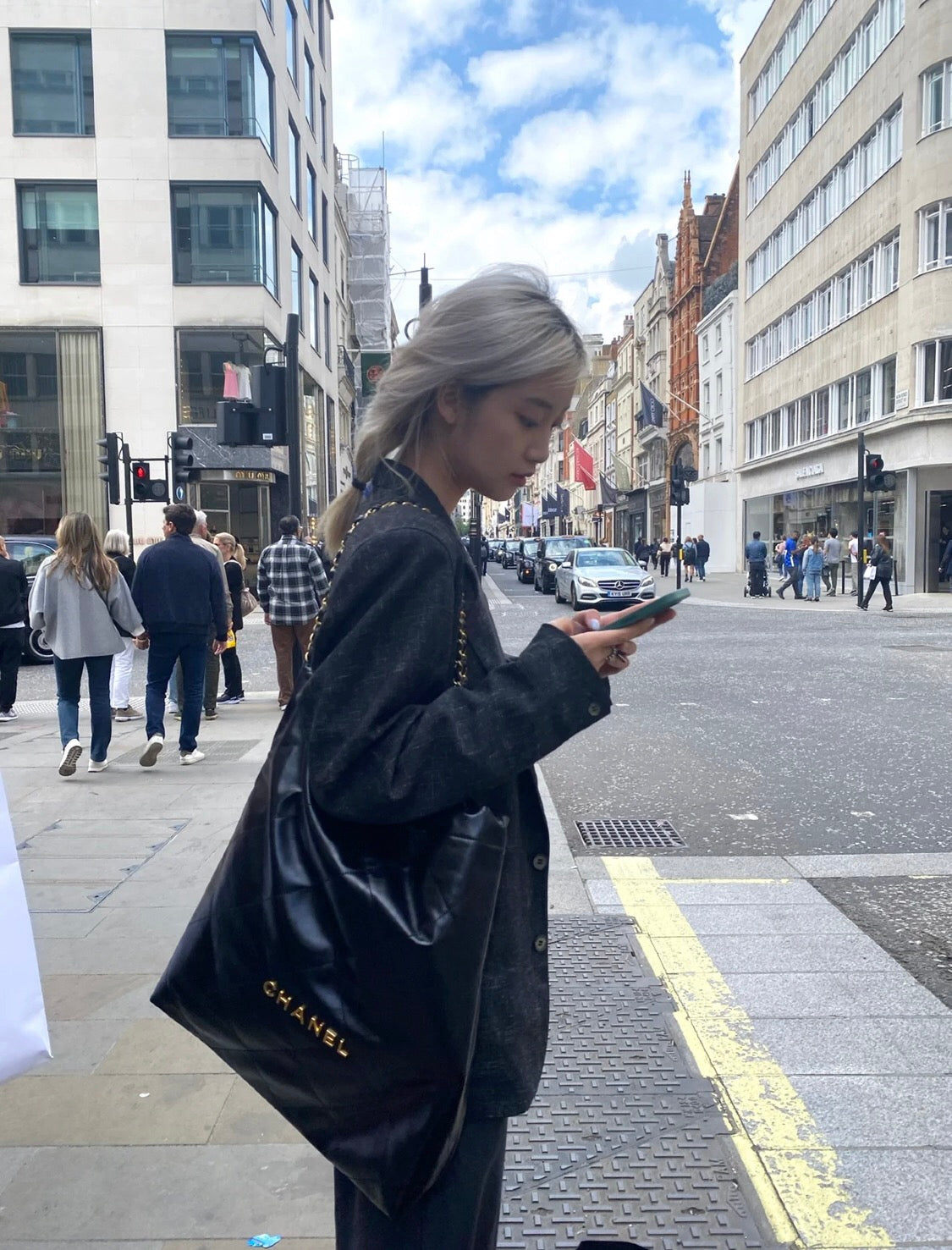 LuxluxHouse Best Quality Bags Chanel Women