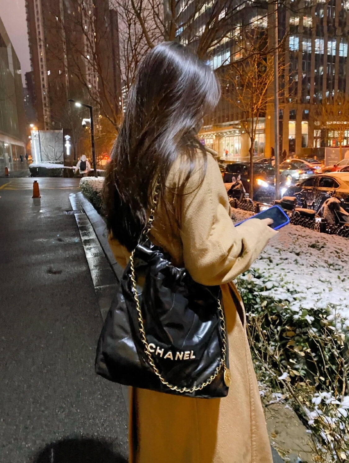 LuxluxHouse Best Quality Bags Chanel Women