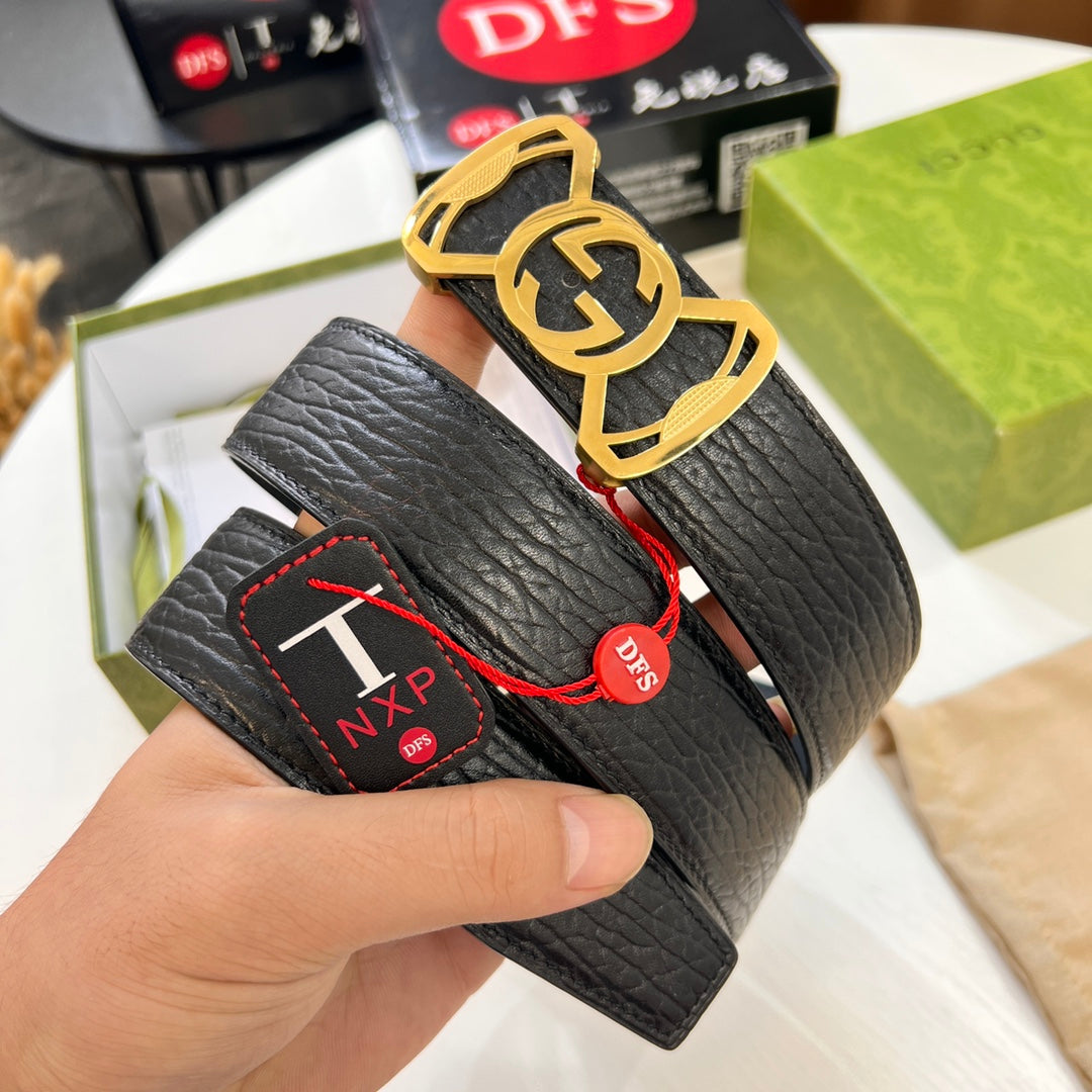 LuxluxHouse Best Quality Accessories Belt