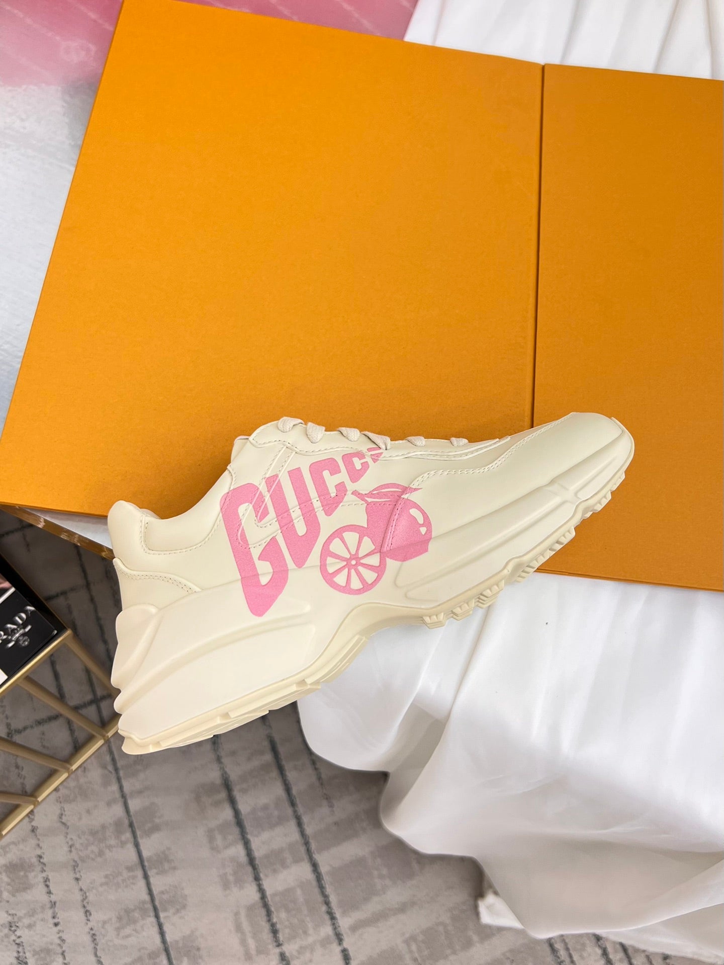 LuxluxHouse Best Quality Shoes Gucci