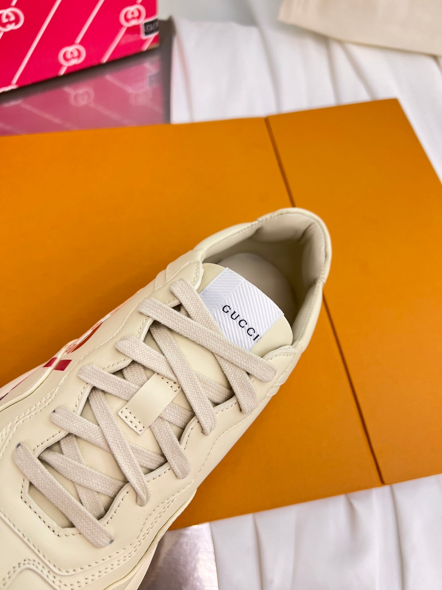 LuxluxHouse Best Quality Shoes Gucci