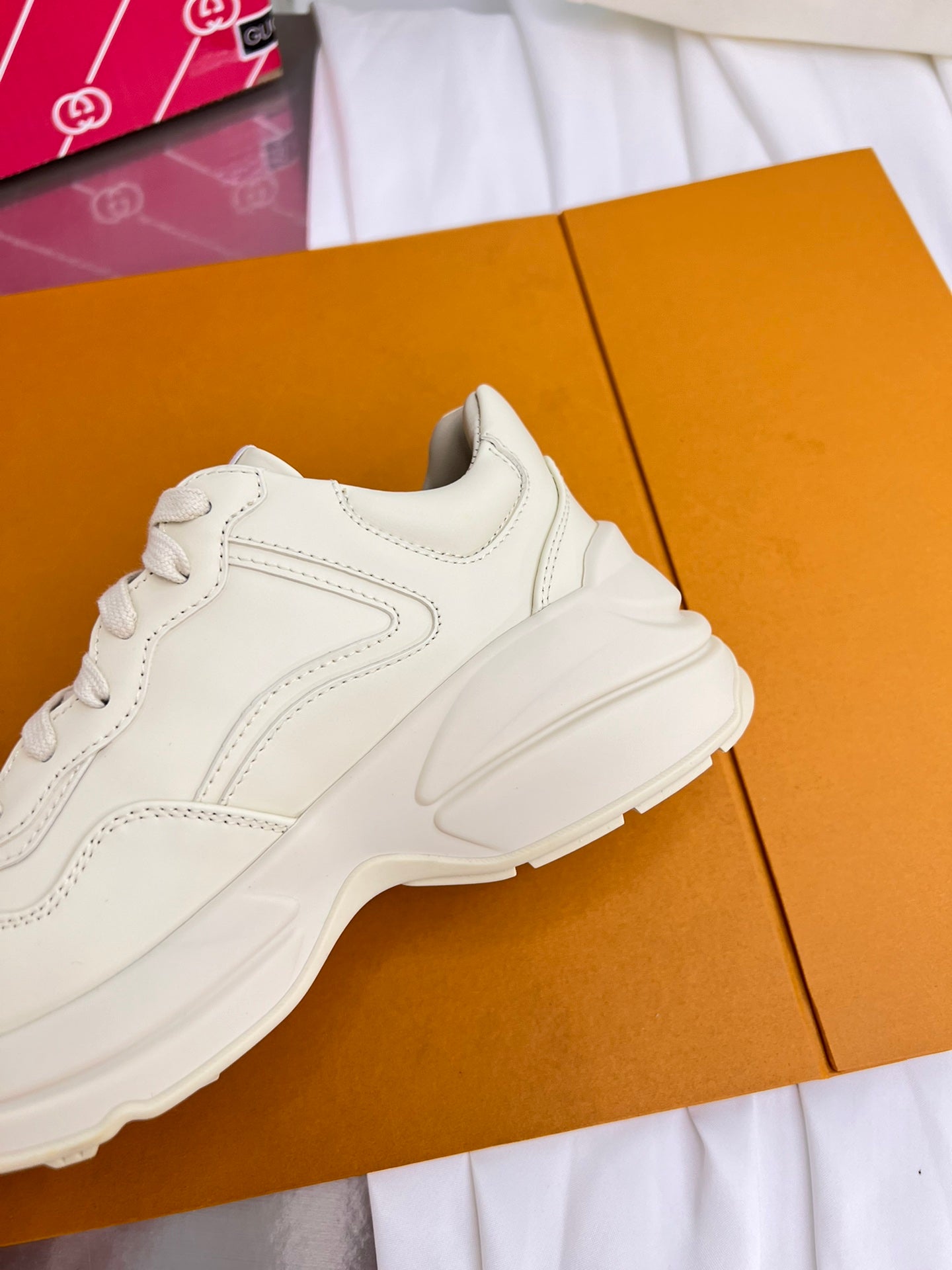 LuxluxHouse Best Quality Shoes Gucci