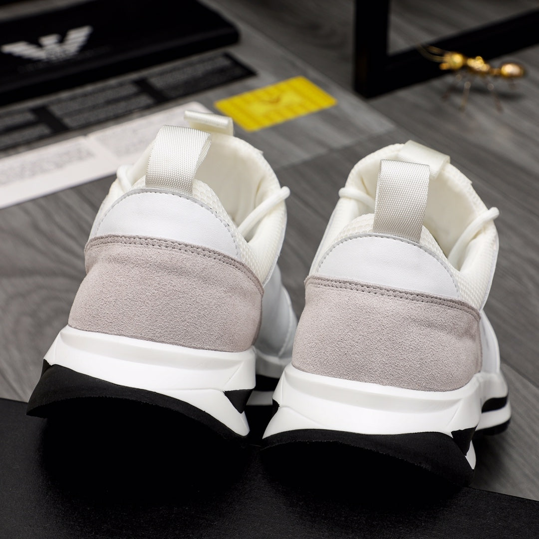LuxluxHouse Best Quality Shoes Shoes Amiri