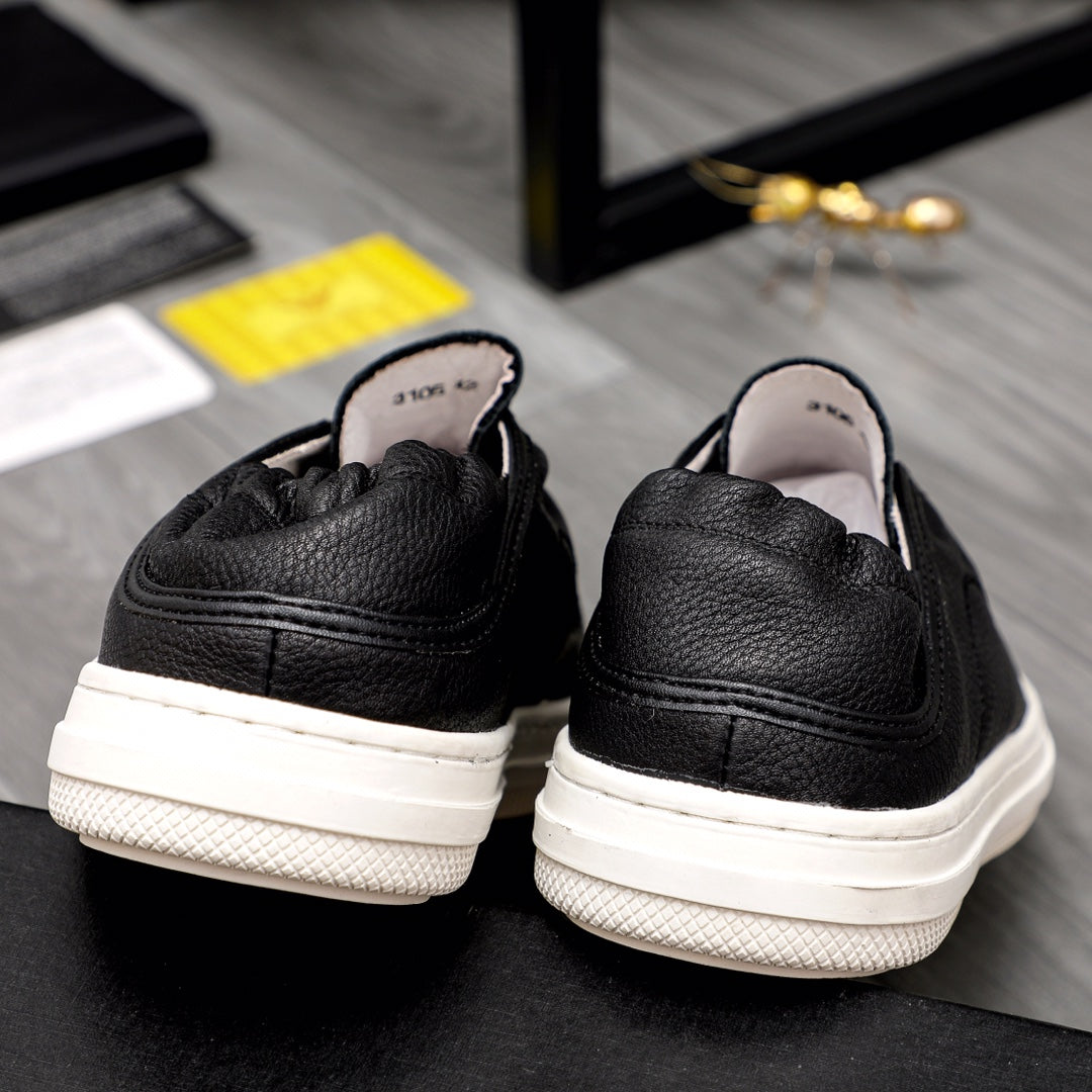 LuxluxHouse Best Quality Shoes Shoes Amiri