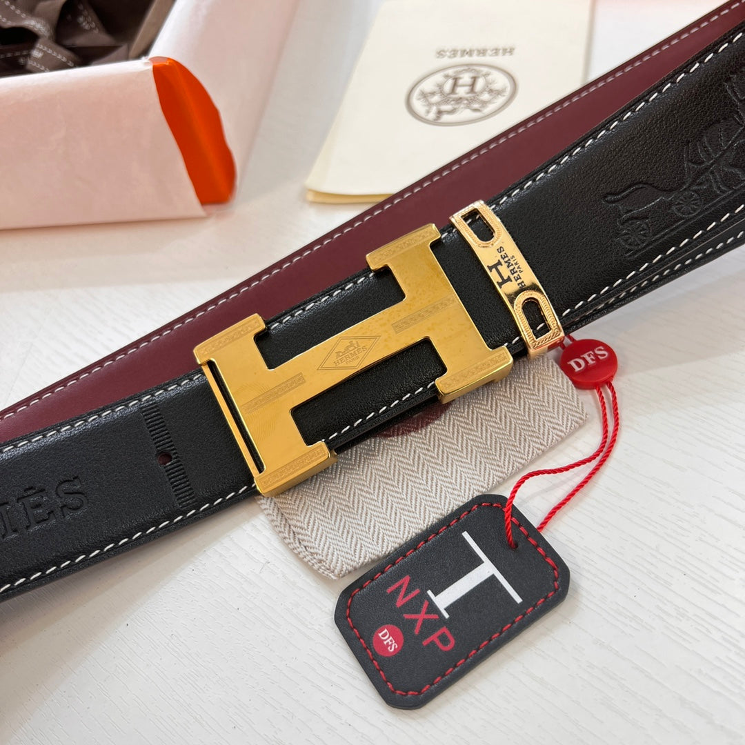 LuxluxHouse Best Quality Accessories Belt