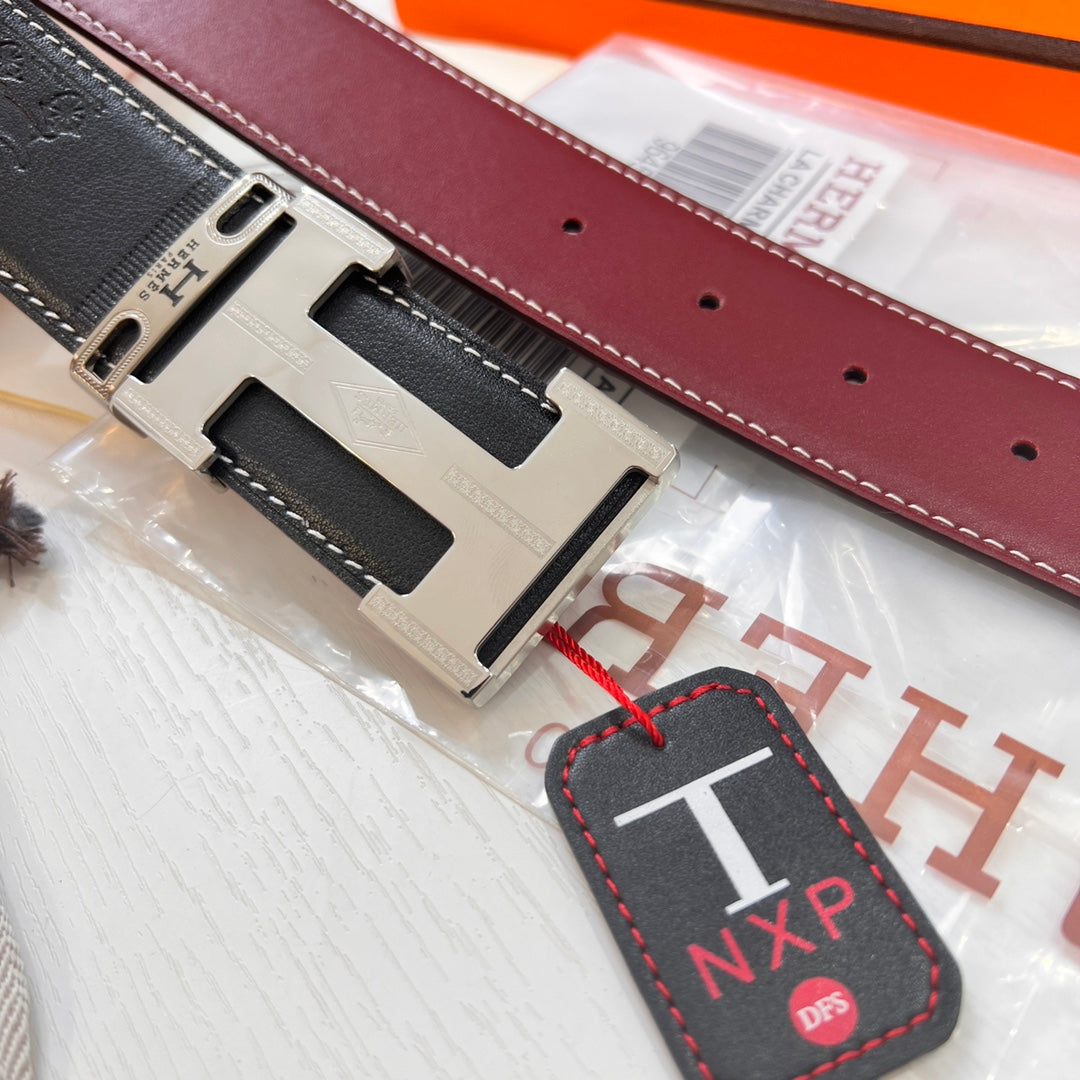 LuxluxHouse Best Quality Accessories Belt