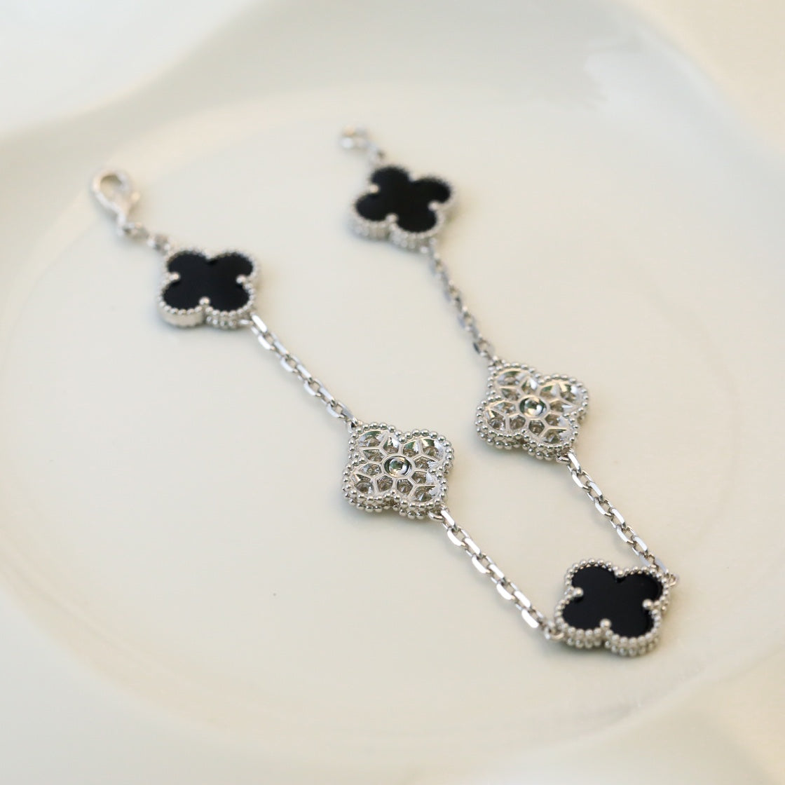 LuxluxHouse Best Quality Accessories Bracelet Van Cleef & Arpels