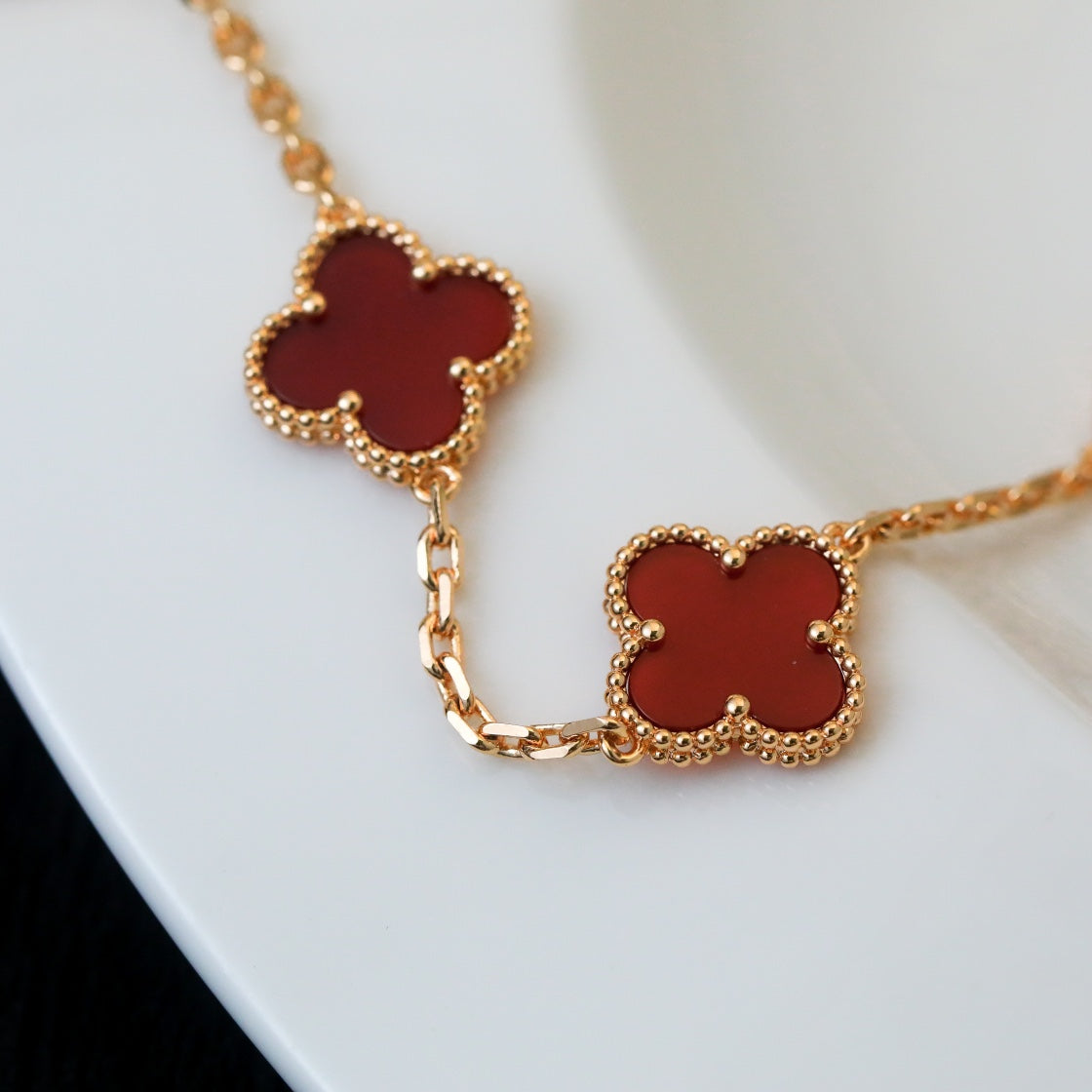 LuxluxHouse Best Quality Accessories Bracelet Van Cleef & Arpels