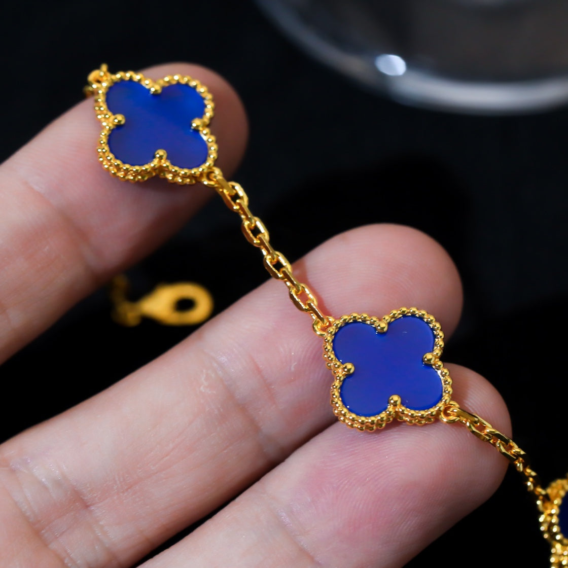 LuxluxHouse Best Quality Accessories Bracelet Van Cleef & Arpels