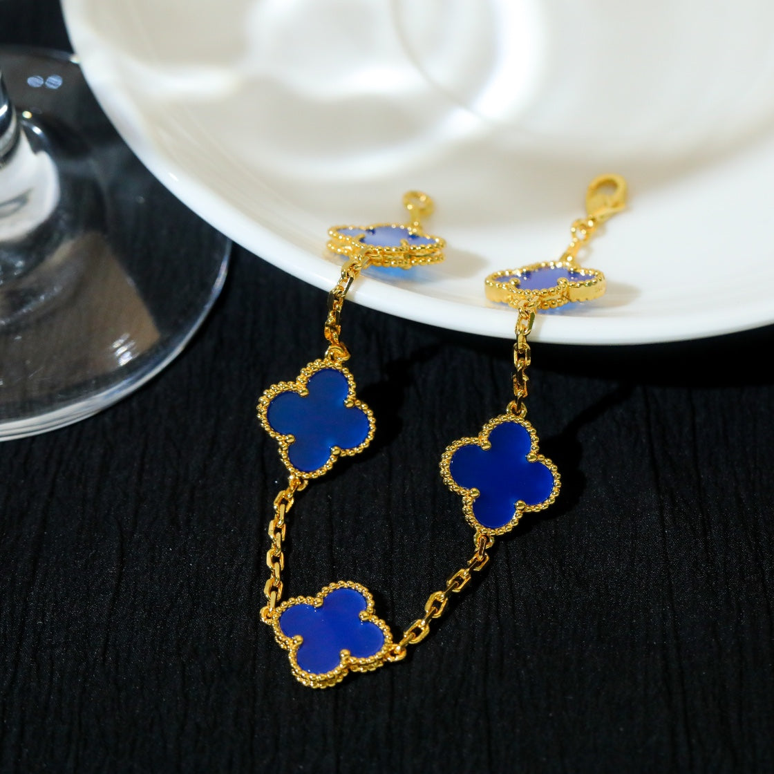LuxluxHouse Best Quality Accessories Bracelet Van Cleef & Arpels