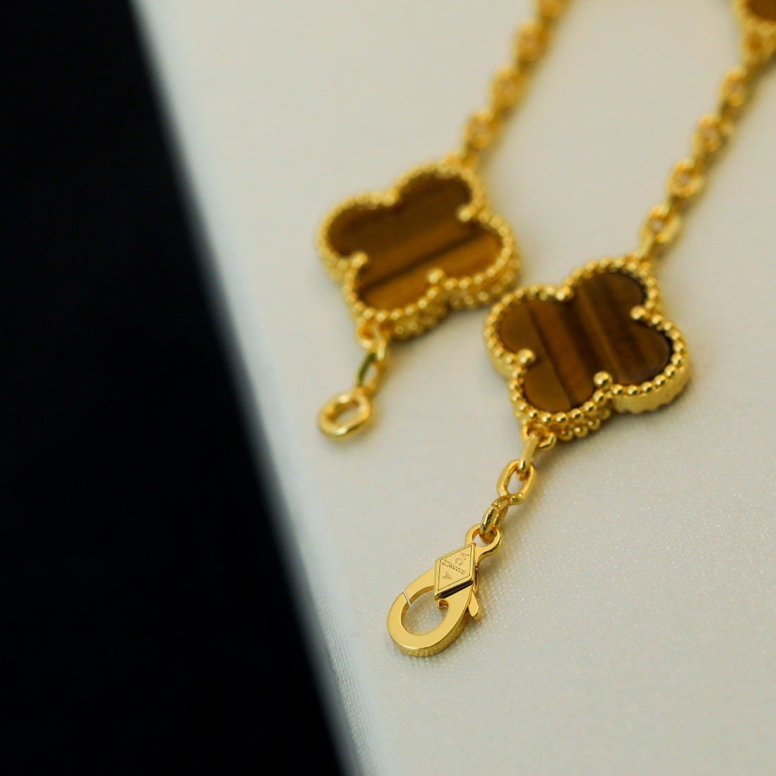 LuxluxHouse Best Quality Accessories Bracelet Van Cleef & Arpels