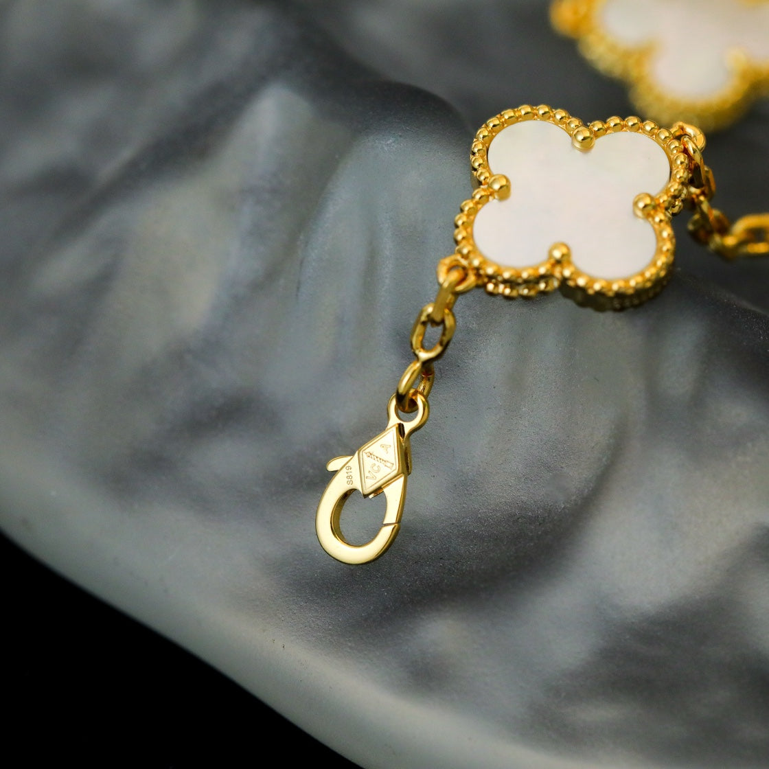 LuxluxHouse Best Quality Accessories Bracelet Van Cleef & Arpels