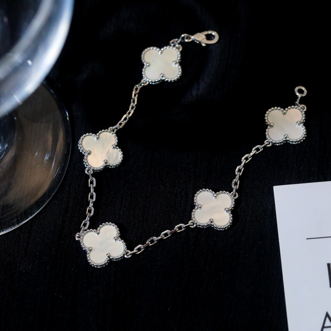 LuxluxHouse Best Quality Accessories Bracelet Van Cleef & Arpels