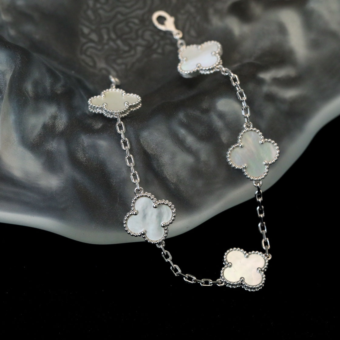 LuxluxHouse Best Quality Accessories Bracelet Van Cleef & Arpels