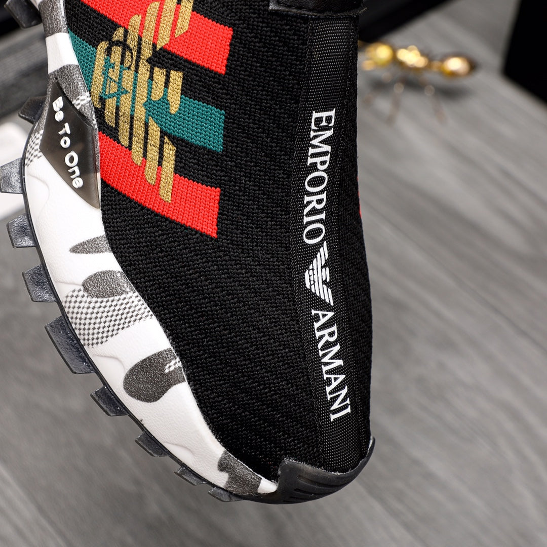 LuxluxHouse Best Quality Shoes Shoes Amiri