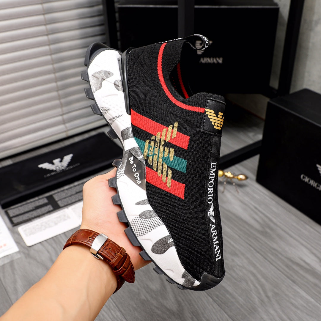 LuxluxHouse Best Quality Shoes Shoes Amiri