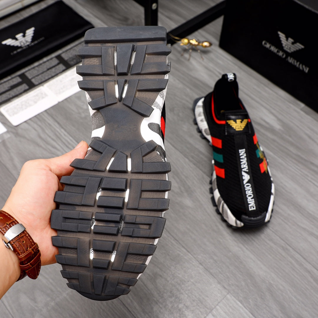 LuxluxHouse Best Quality Shoes Shoes Amiri