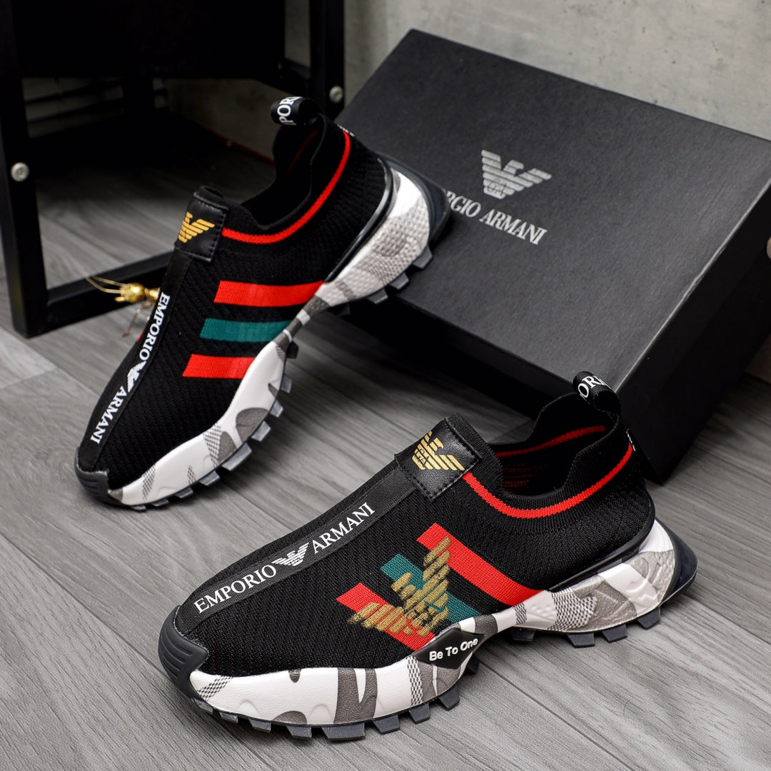 LuxluxHouse Best Quality Shoes Shoes Amiri