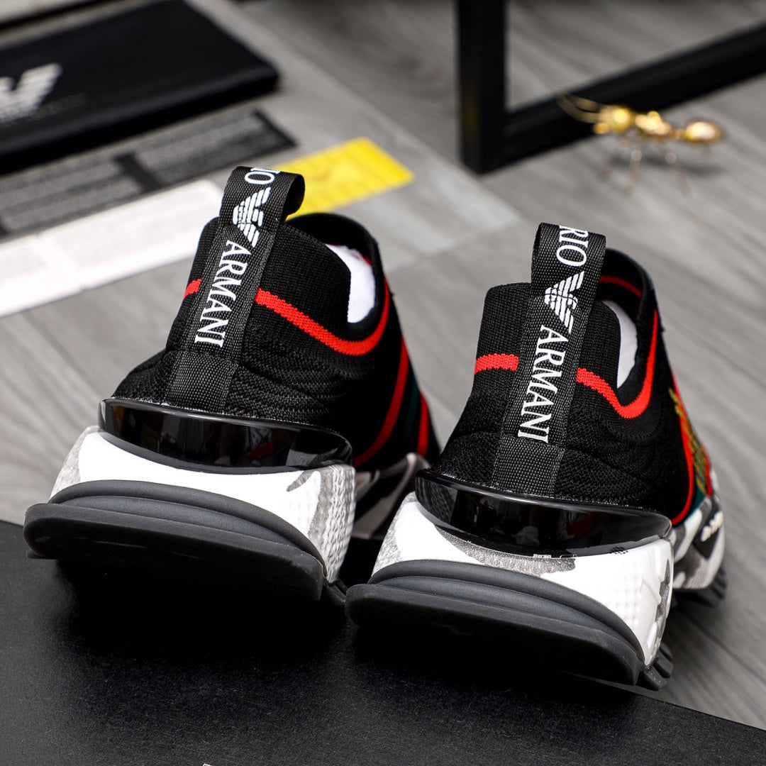 LuxluxHouse Best Quality Shoes Shoes Amiri