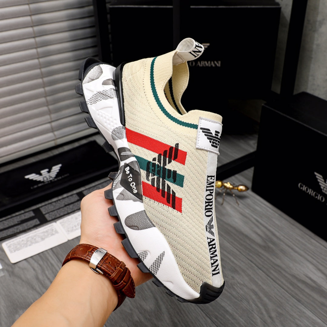 LuxluxHouse Best Quality Shoes Shoes Amiri