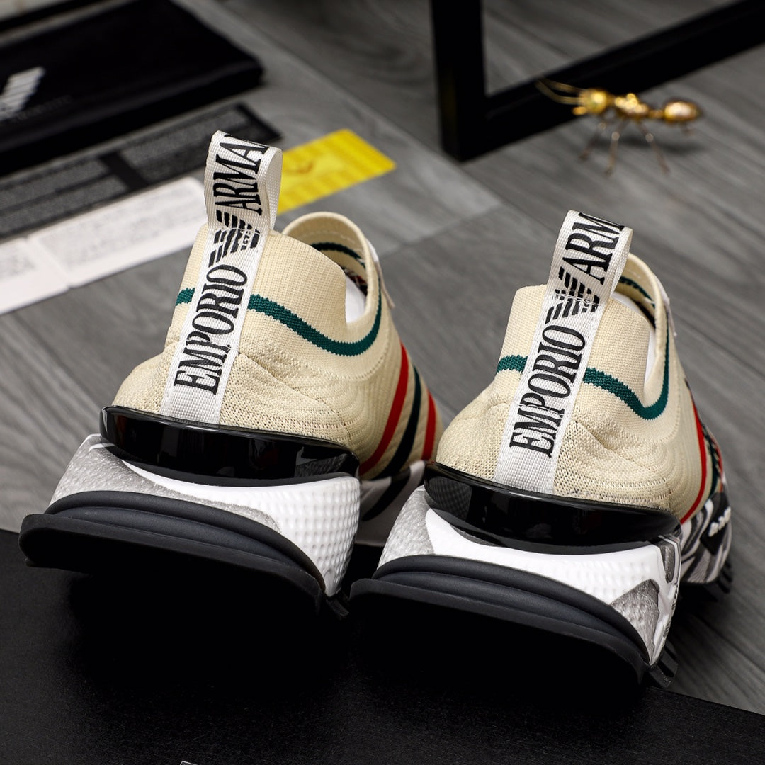 LuxluxHouse Best Quality Shoes Shoes Amiri