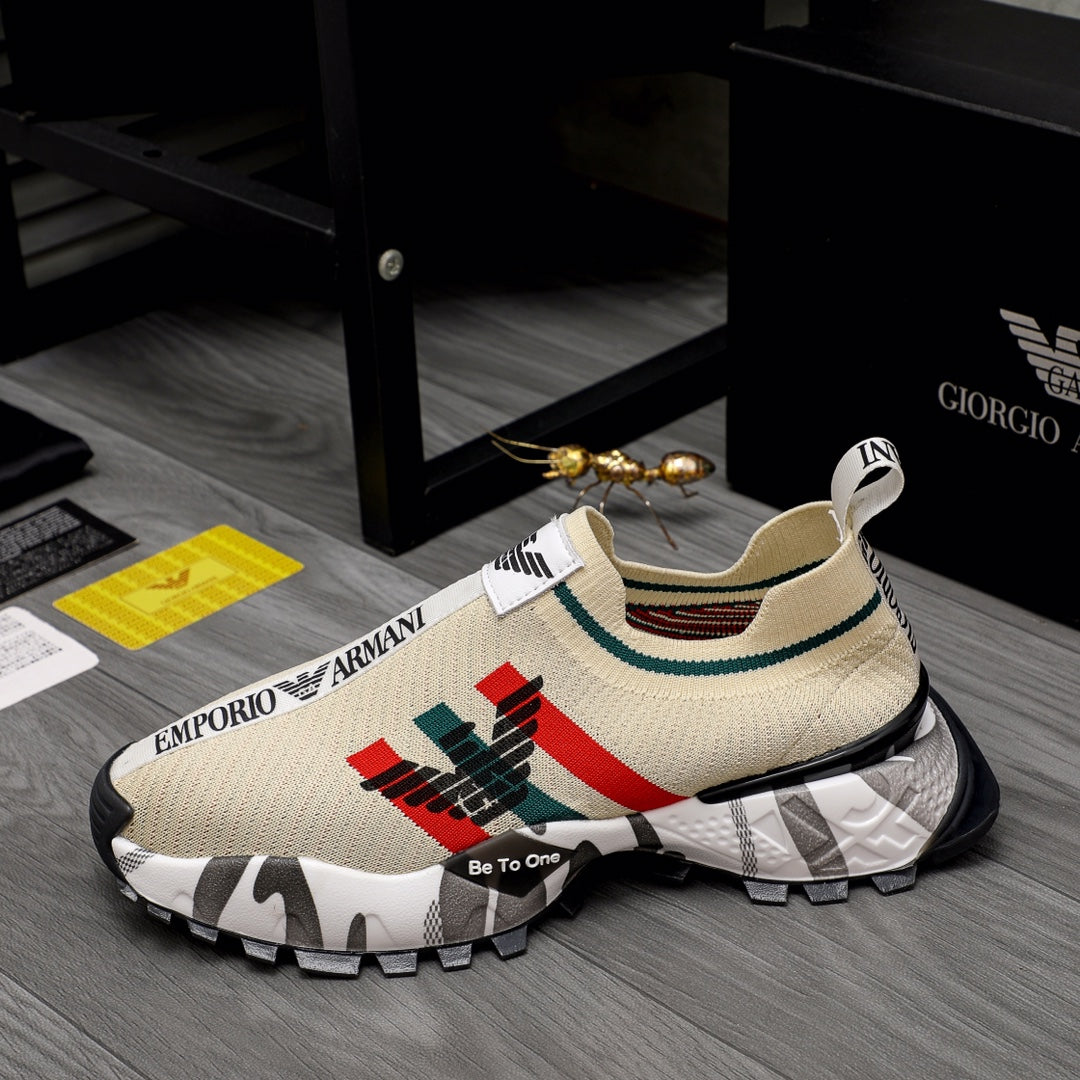 LuxluxHouse Best Quality Shoes Shoes Amiri
