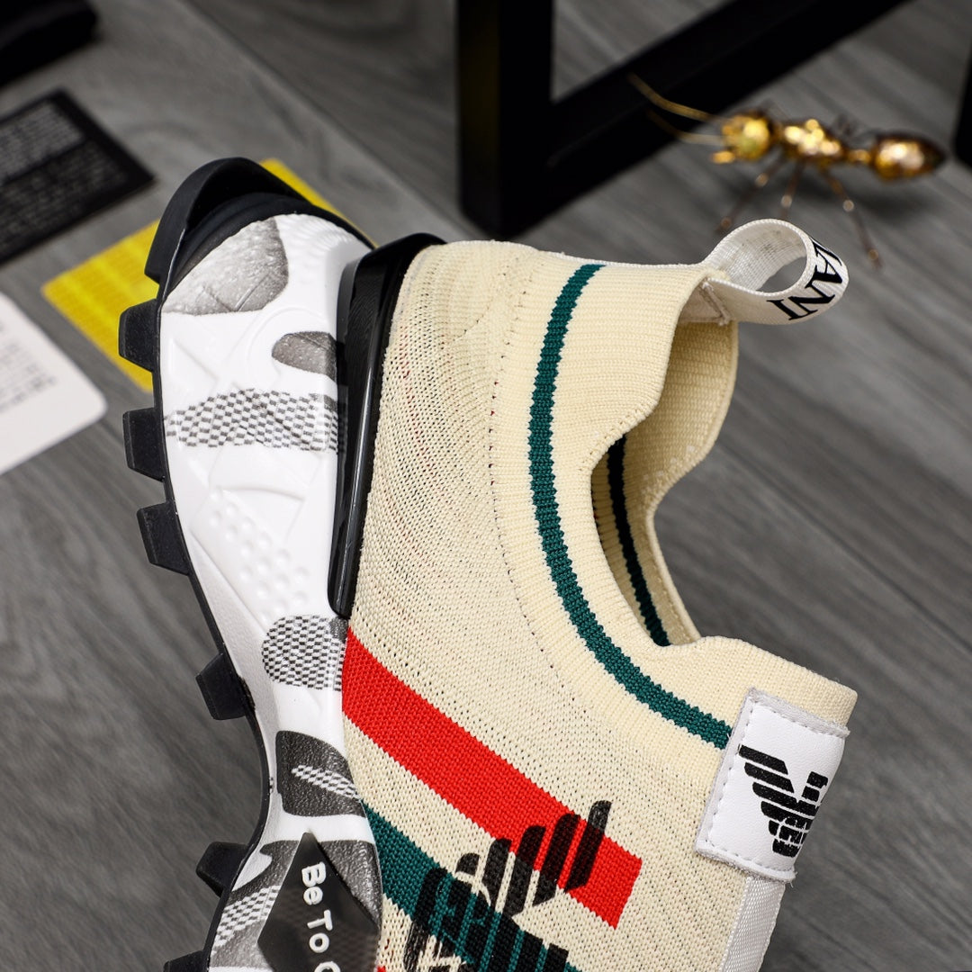 LuxluxHouse Best Quality Shoes Shoes Amiri