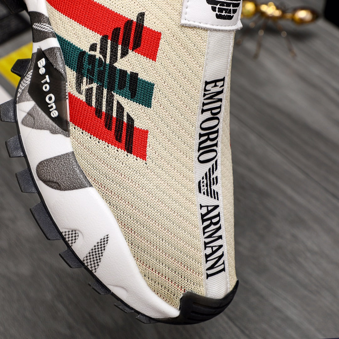 LuxluxHouse Best Quality Shoes Shoes Amiri