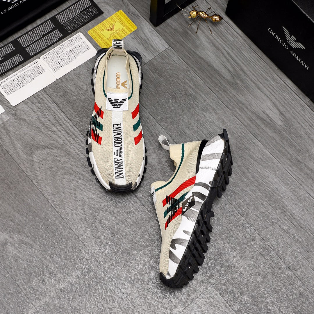LuxluxHouse Best Quality Shoes Shoes Amiri