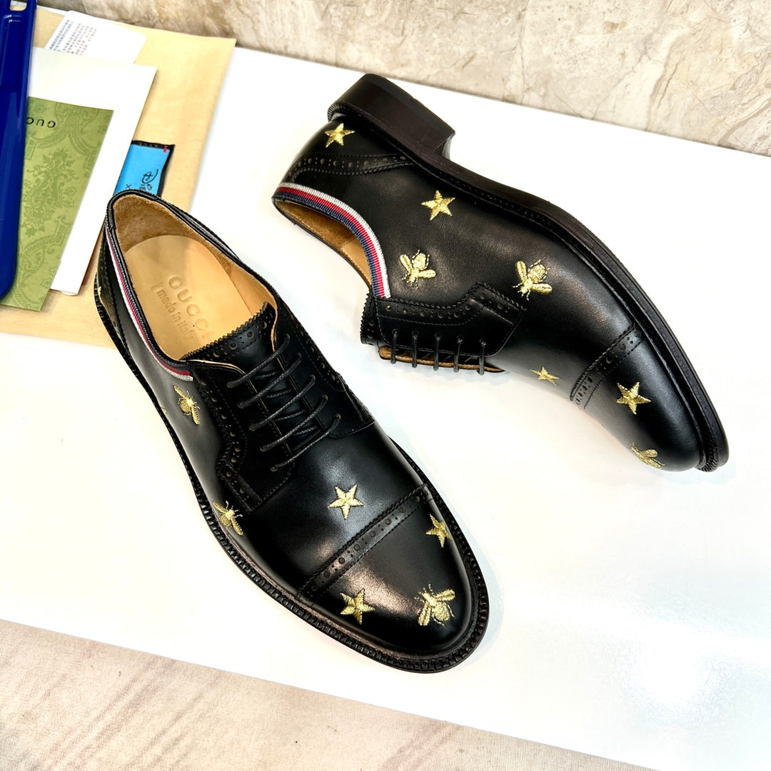 LuxluxHouse Best Quality Shoes Gucci