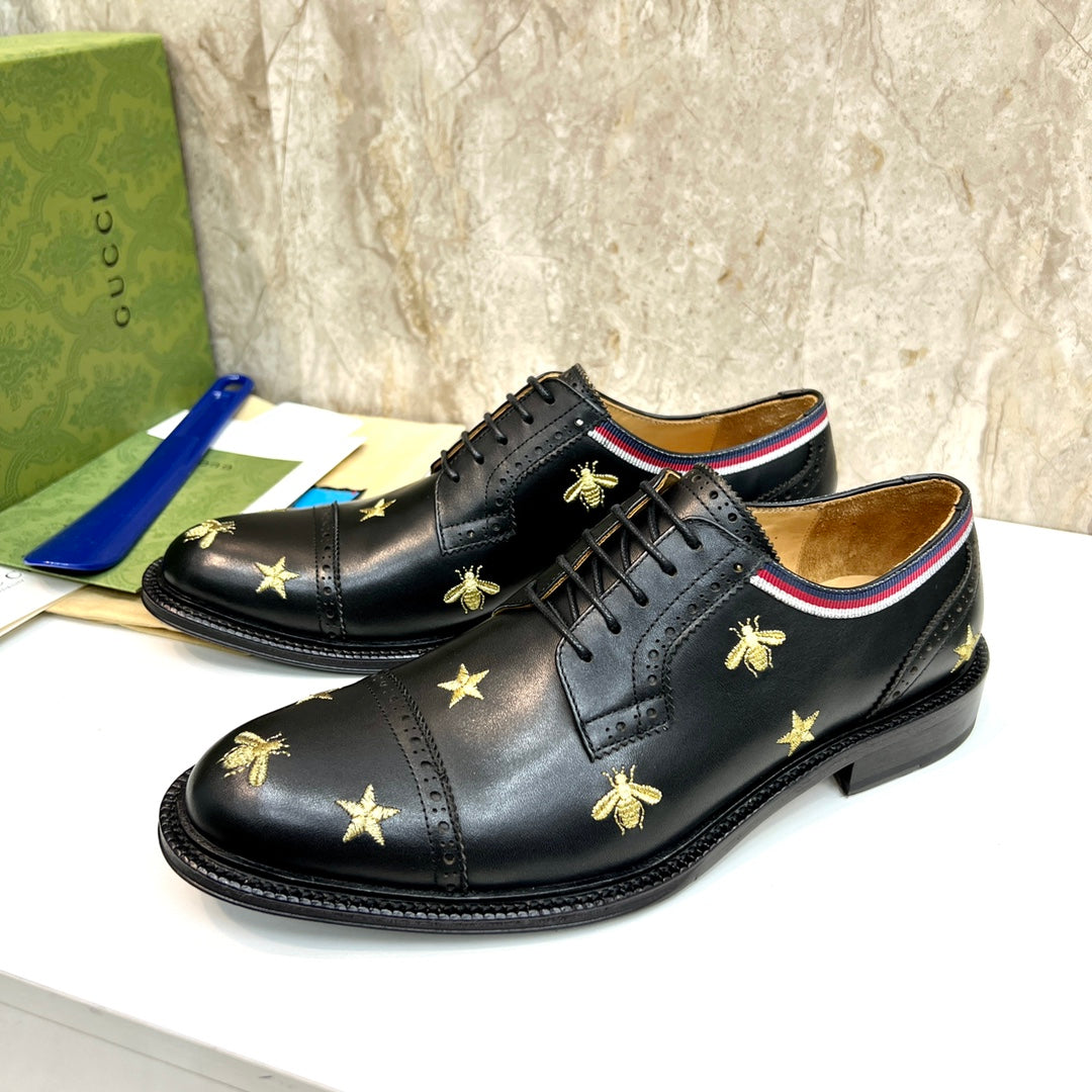 LuxluxHouse Best Quality Shoes Gucci