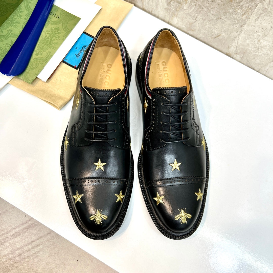 LuxluxHouse Best Quality Shoes Gucci
