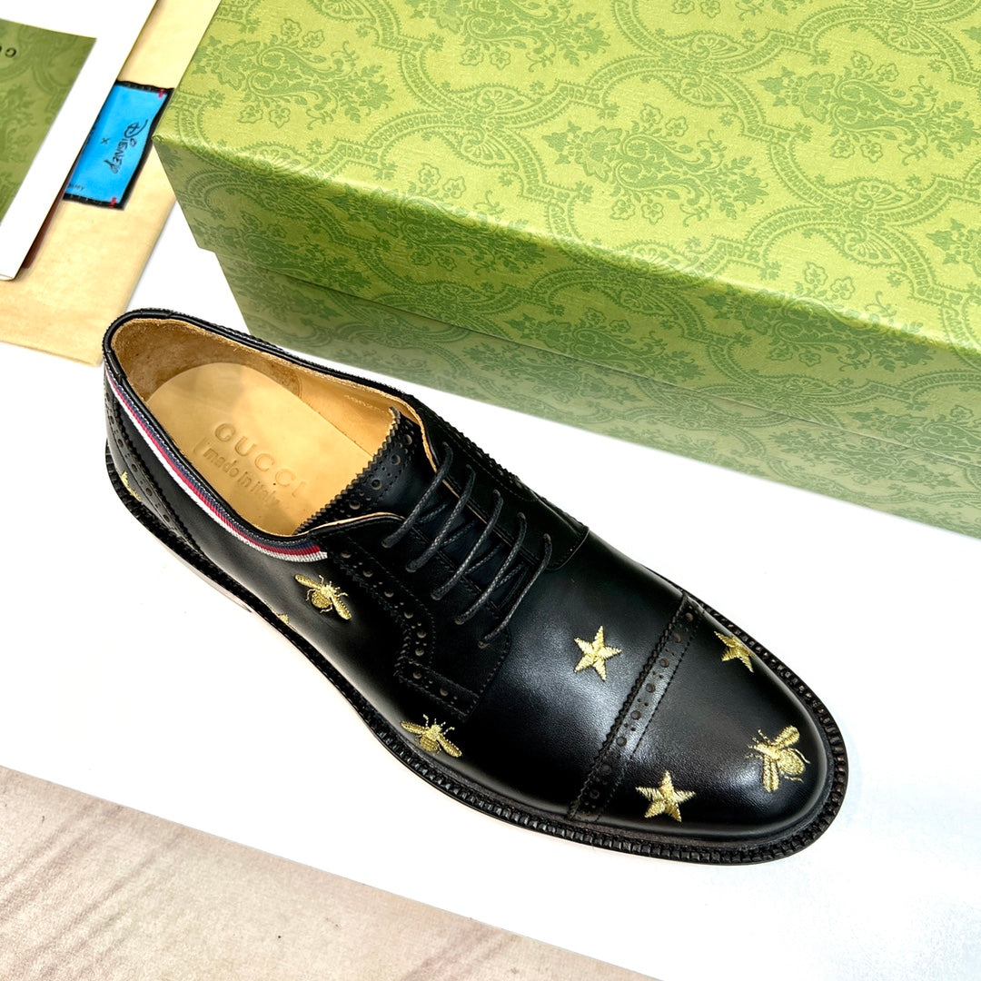 LuxluxHouse Best Quality Shoes Gucci