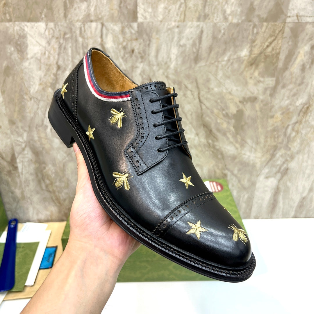 LuxluxHouse Best Quality Shoes Gucci