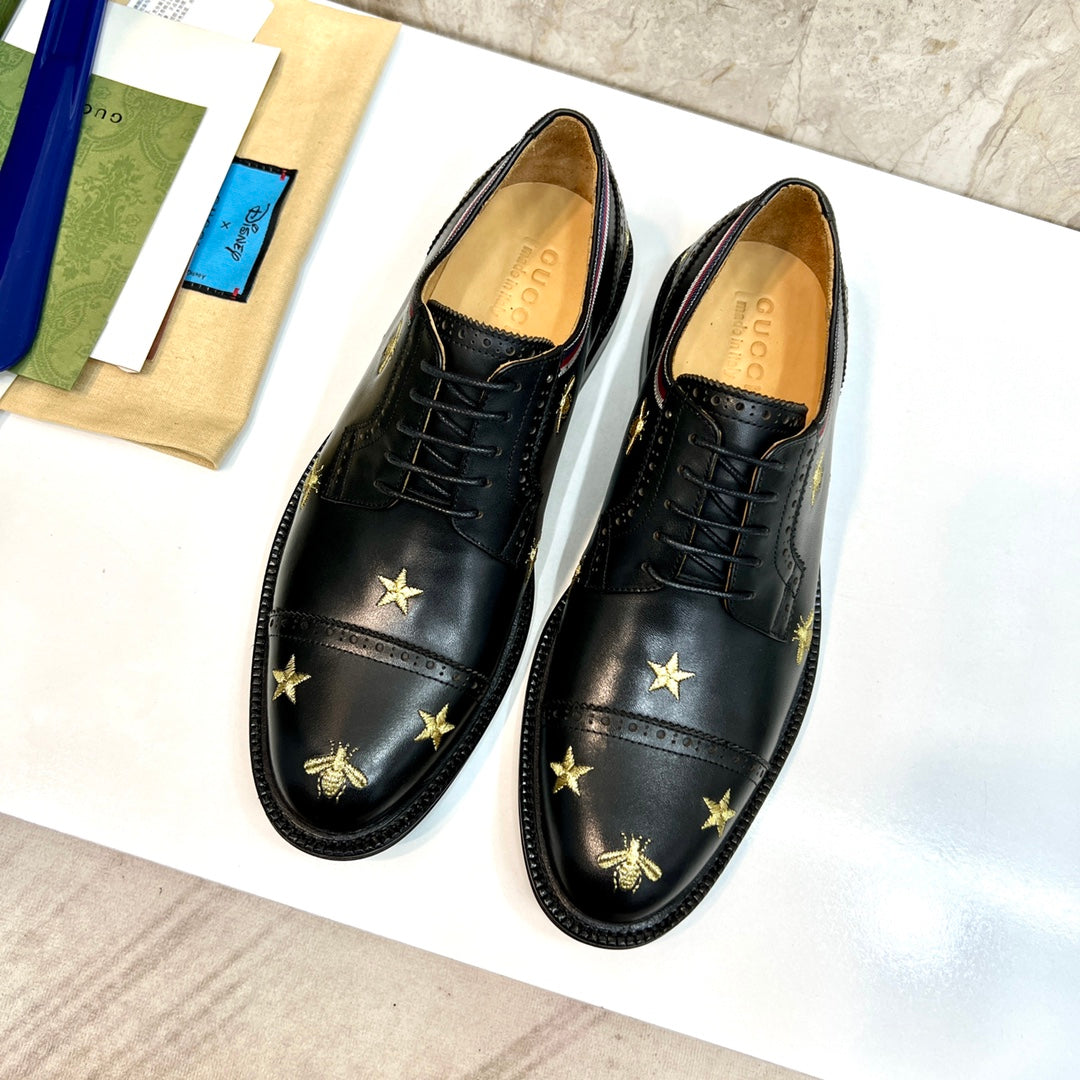 LuxluxHouse Best Quality Shoes Gucci