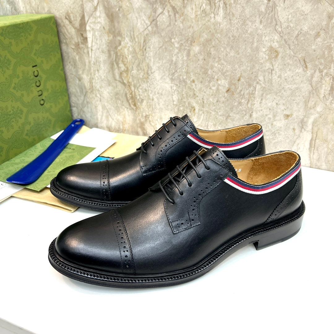 LuxluxHouse Best Quality Shoes Gucci