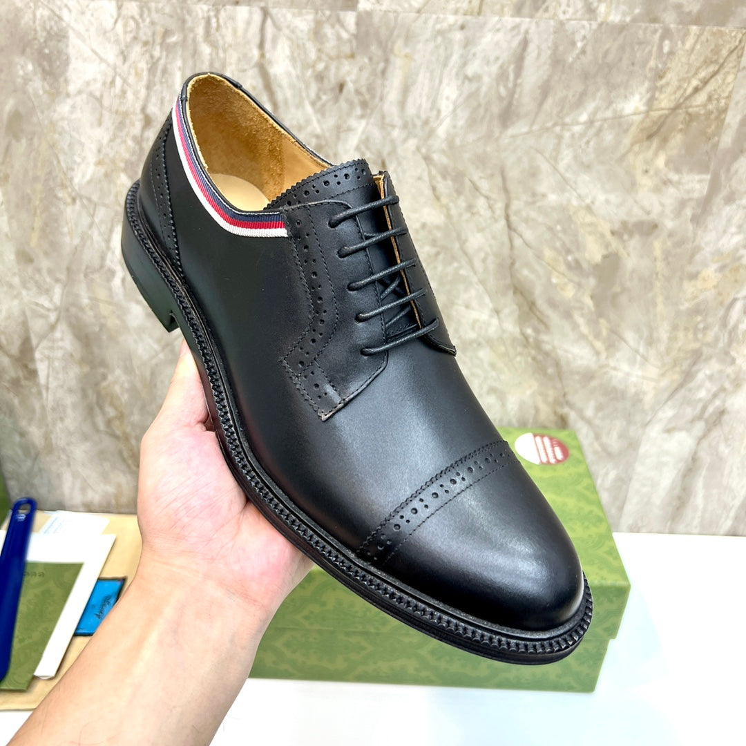 LuxluxHouse Best Quality Shoes Gucci