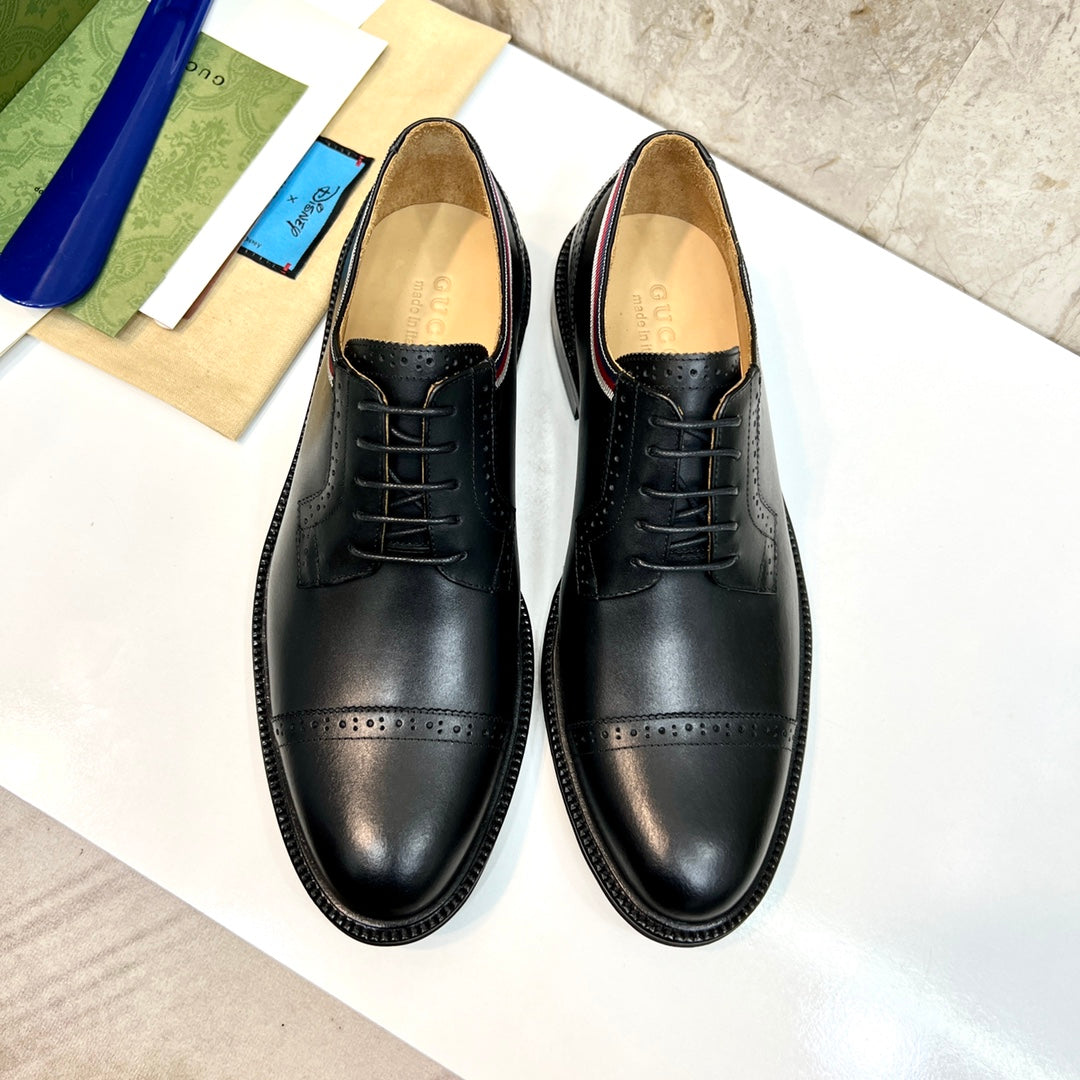 LuxluxHouse Best Quality Shoes Gucci