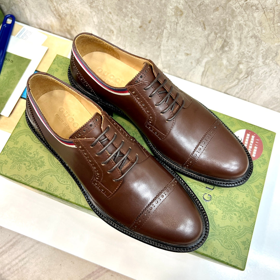 LuxluxHouse Best Quality Shoes Gucci