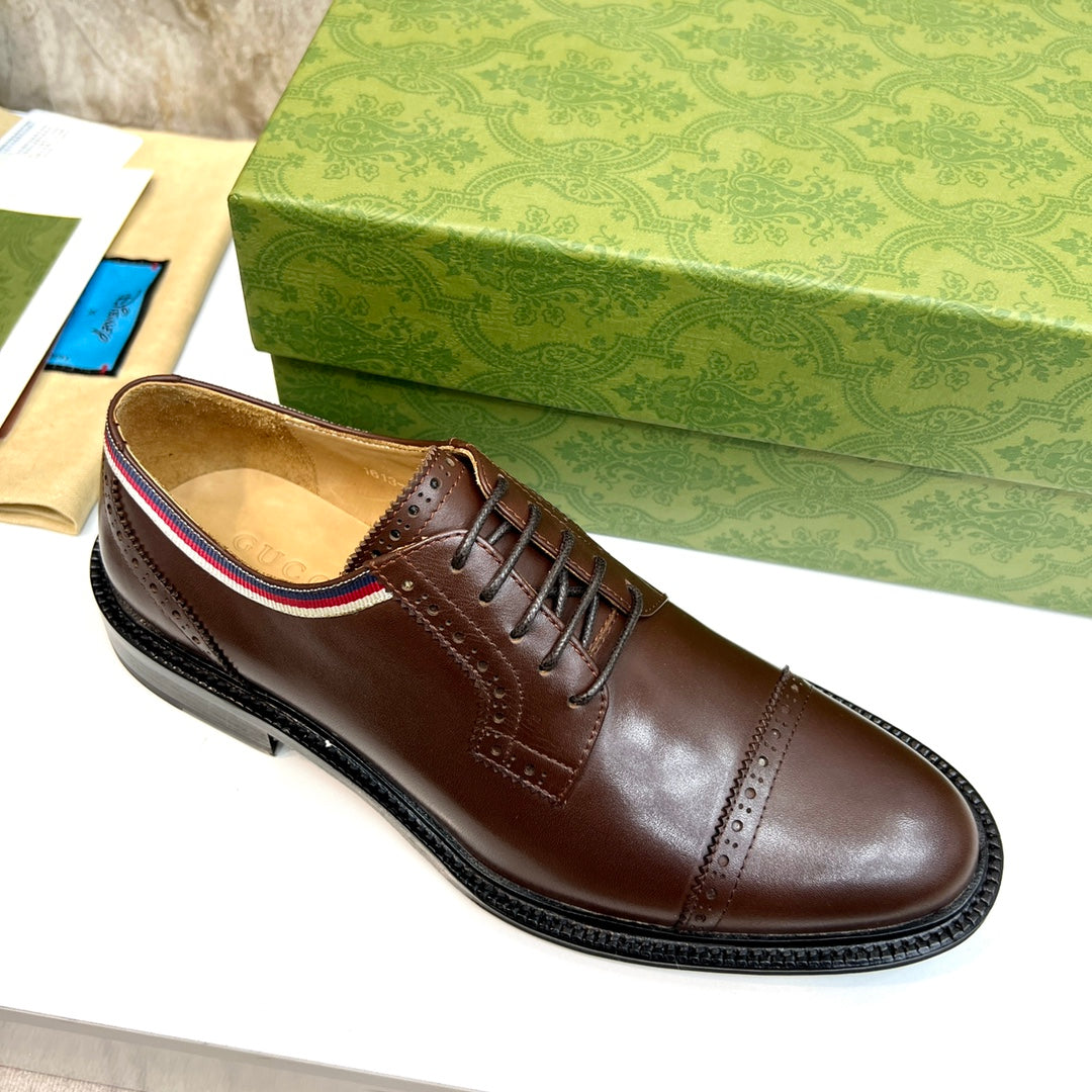 LuxluxHouse Best Quality Shoes Gucci