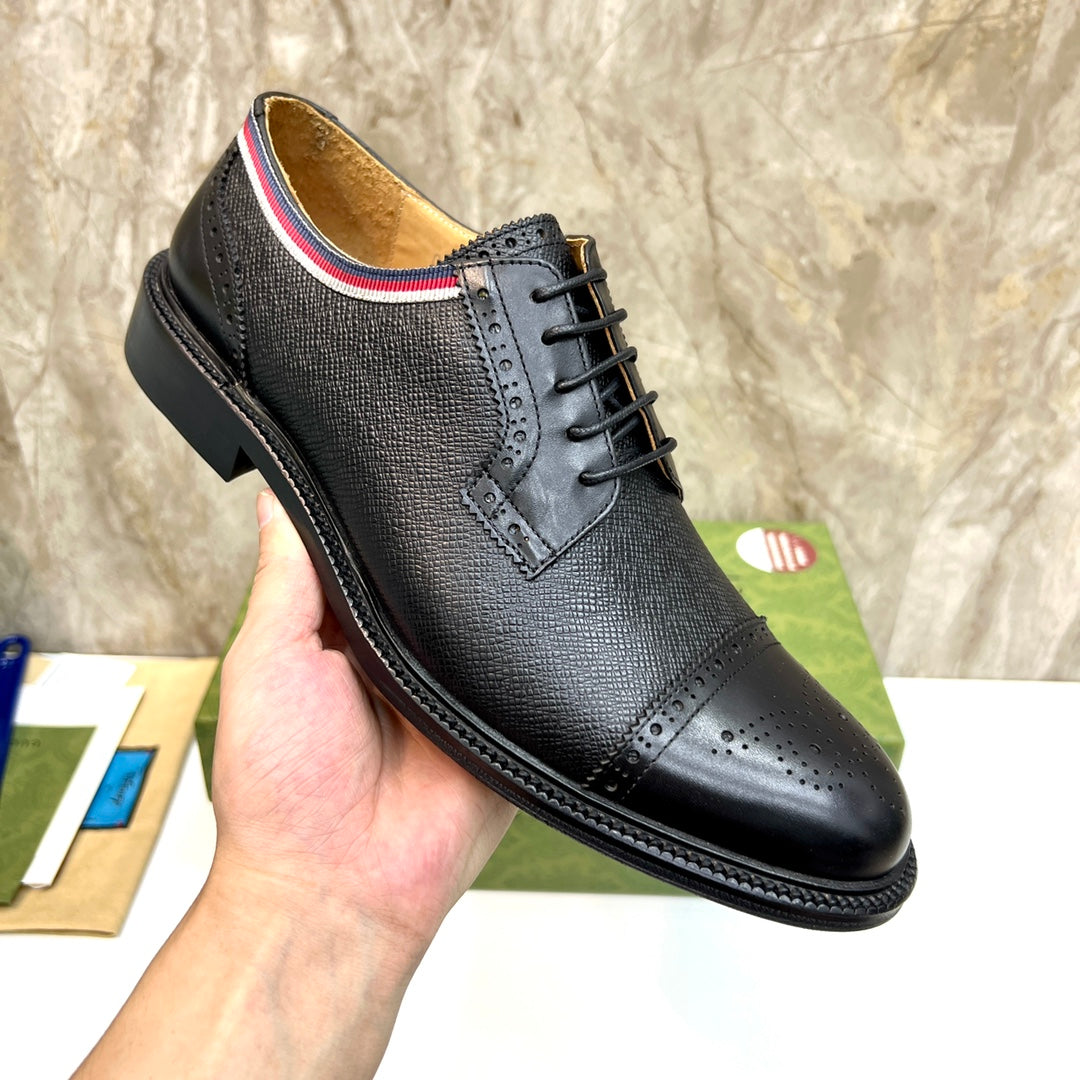 LuxluxHouse Best Quality Shoes Gucci