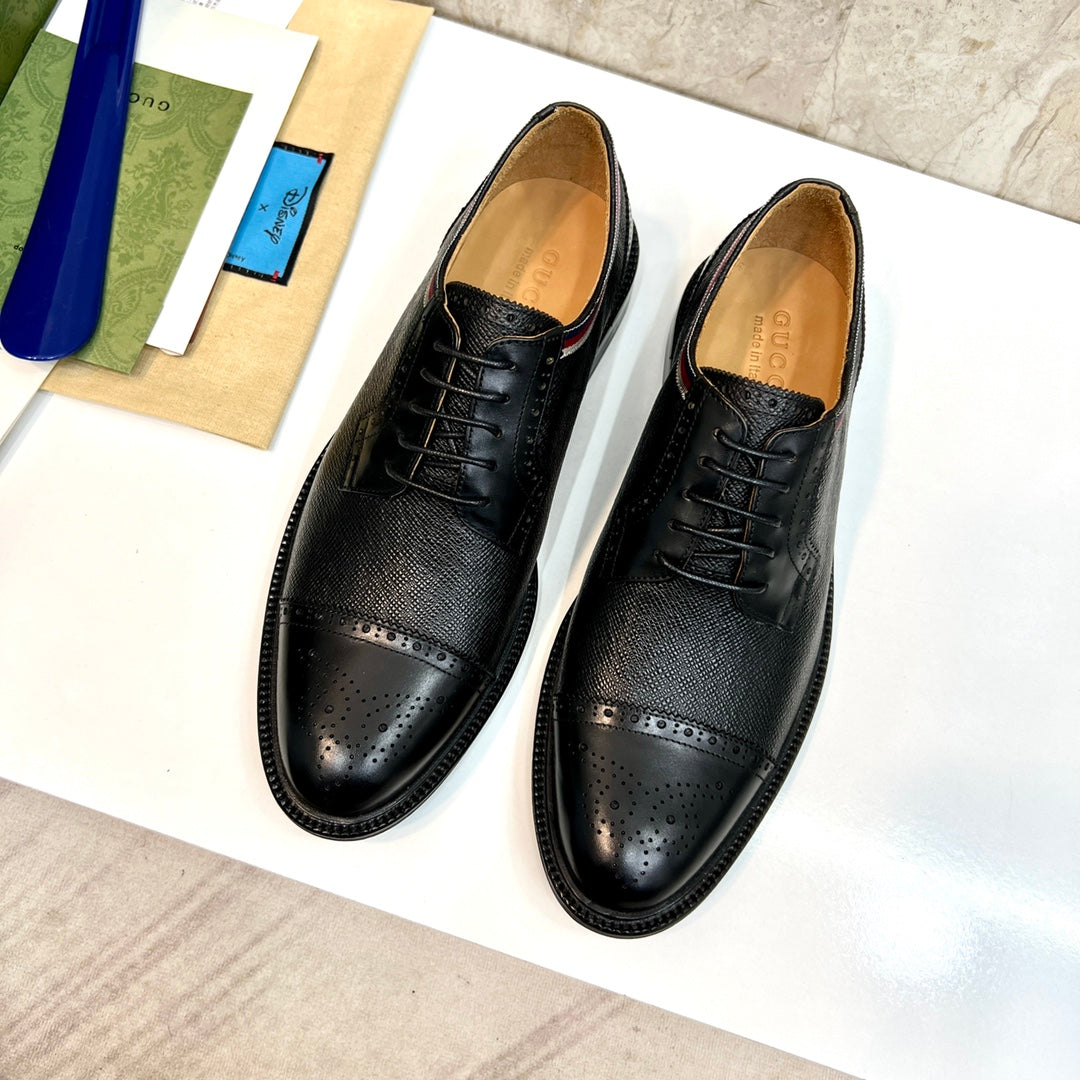 LuxluxHouse Best Quality Shoes Gucci