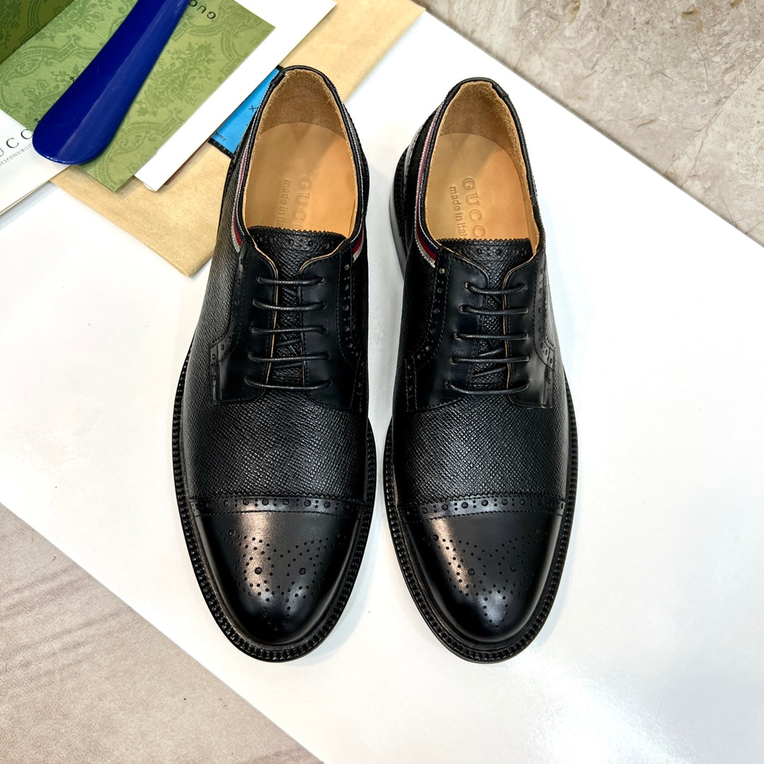LuxluxHouse Best Quality Shoes Gucci