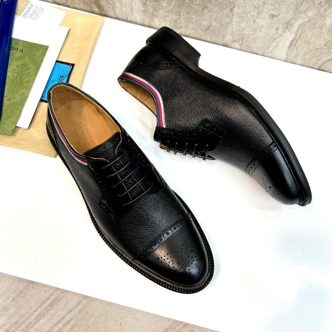 LuxluxHouse Best Quality Shoes Gucci
