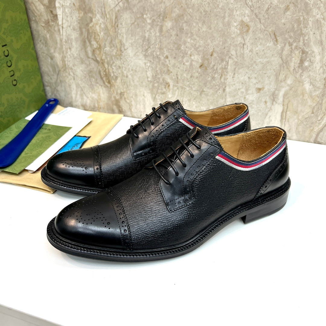 LuxluxHouse Best Quality Shoes Gucci