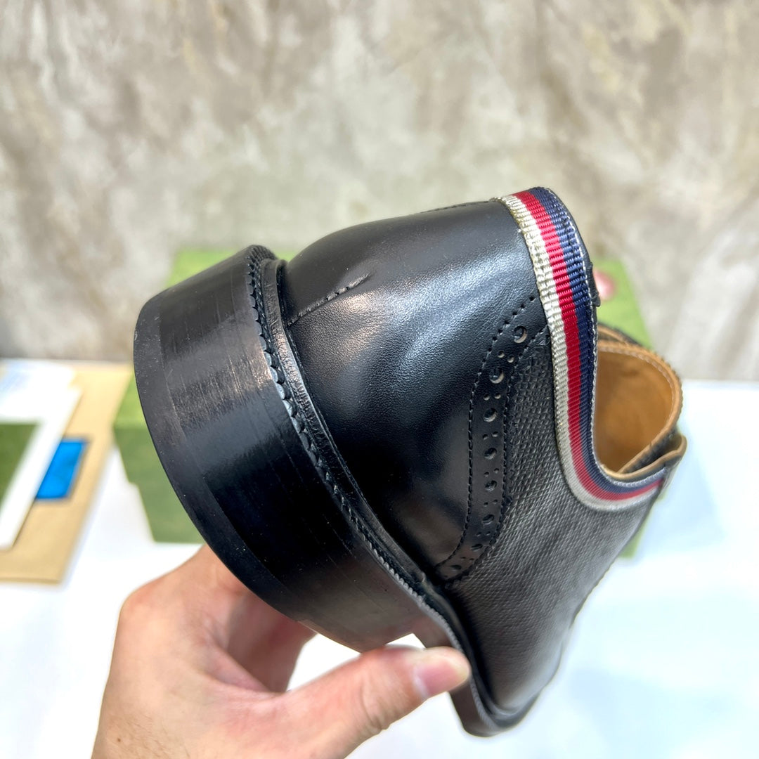 LuxluxHouse Best Quality Shoes Gucci